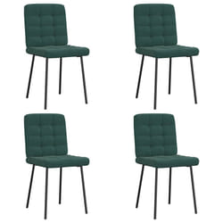 VidaXL 3315182 chaise restaurant