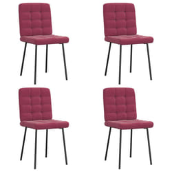 VidaXL 3315185 chaise restaurant