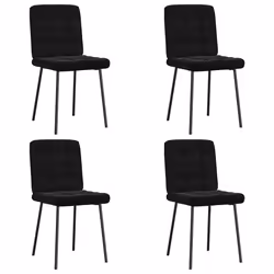 VidaXL 3315186, mousse, Métal, Polyester, Polywood, 110 kg, 450 mm, 540 mm, 830 mm, 47 cm