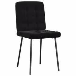 VidaXL 3315186 chaise restaurant