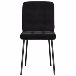 VidaXL 3315186 chaise restaurant - Vue supplémentaire 4
