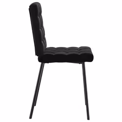 VidaXL 3315186 chaise restaurant - Vue supplémentaire 5