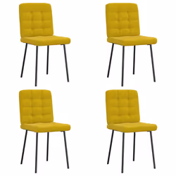 VidaXL 3315187, mousse, Métal, Polyester, Polywood, 110 kg, 450 mm, 540 mm, 830 mm, 47 cm