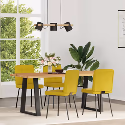 VidaXL 3315187 chaise restaurant