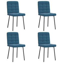 VidaXL 3315190 chaise restaurant