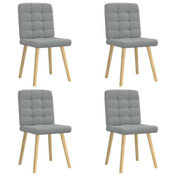 VidaXL 3315191 chaise restaurant