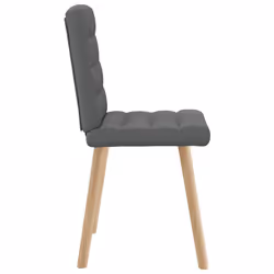 VidaXL 3315192 chaise restaurant - Vue supplémentaire 5