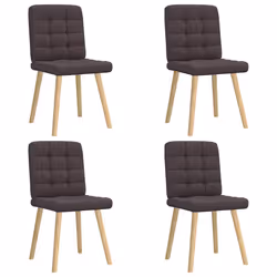 VidaXL 3315195, mousse, Métal, Polyester, Polywood, Hévéa, 110 kg, 450 mm, 540 mm, 860 mm, 47,5 cm