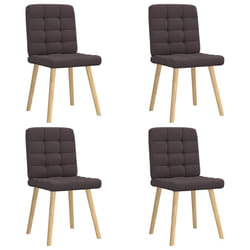 VidaXL 3315195 chaise restaurant