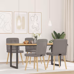 VidaXL 3315197 chaise restaurant