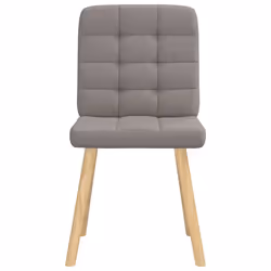 VidaXL 3315197 chaise restaurant - Vue supplémentaire 4