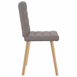 VidaXL 3315197 chaise restaurant - Vue supplémentaire 5