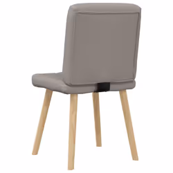 VidaXL 3315197 chaise restaurant - Vue supplémentaire 6