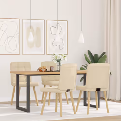 VidaXL 3315198 chaise restaurant