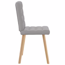 VidaXL 3315200 chaise restaurant - Vue supplémentaire 5