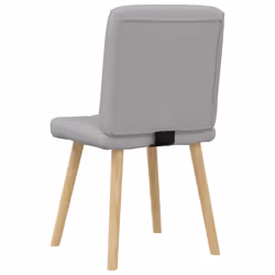 VidaXL 3315200 chaise restaurant - Vue supplémentaire 6