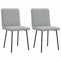 VidaXL 3315233, mousse, Métal, Polyester, Polywood, 110 kg, 450 mm, 540 mm, 830 mm, 47 cm