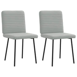 VidaXL 3315233 chaise restaurant