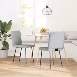 VidaXL 3315233 chaise restaurant