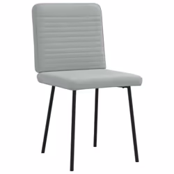 VidaXL 3315233 chaise restaurant