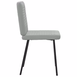VidaXL 3315233 chaise restaurant - Vue supplémentaire 5