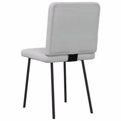 VidaXL 3315233 chaise restaurant - Vue supplémentaire 6