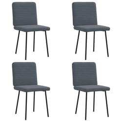 VidaXL 3315234 chaise restaurant