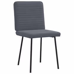 VidaXL 3315234 chaise restaurant