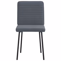 VidaXL 3315234 chaise restaurant - Vue supplémentaire 4