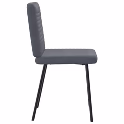 VidaXL 3315234 chaise restaurant - Vue supplémentaire 5