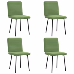 VidaXL 3315236, mousse, Métal, Polyester, Polywood, 110 kg, 450 mm, 540 mm, 830 mm, 47 cm