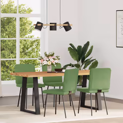 VidaXL 3315236 chaise restaurant