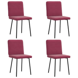 VidaXL 3315238 chaise restaurant