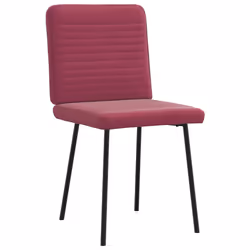 VidaXL 3315238 chaise restaurant