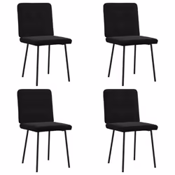 VidaXL 3315239, mousse, Métal, Polyester, Polywood, 110 kg, 450 mm, 540 mm, 830 mm, 47 cm