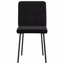 VidaXL 3315239 chaise restaurant - Vue supplémentaire 4