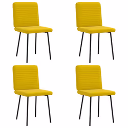 VidaXL 3315240, mousse, Métal, Polyester, Polywood, 110 kg, 450 mm, 540 mm, 830 mm, 47 cm
