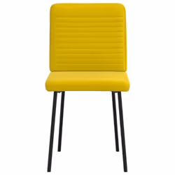 VidaXL 3315240 chaise restaurant - Vue supplémentaire 4