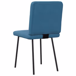 VidaXL 3315243 chaise restaurant - Vue supplémentaire 6