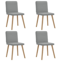 VidaXL 3315244 chaise restaurant