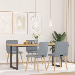 VidaXL 3315244 chaise restaurant