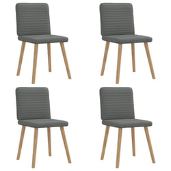 VidaXL 3315245 chaise restaurant