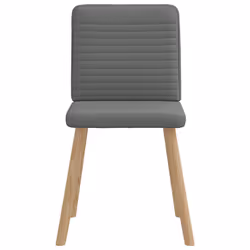 VidaXL 3315245 chaise restaurant - Vue supplémentaire 4