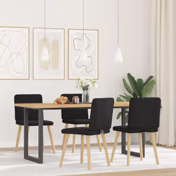 VidaXL 3315246 chaise restaurant