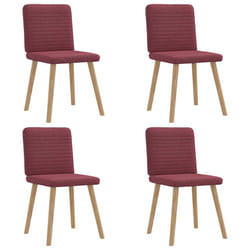 VidaXL 3315247 chaise restaurant
