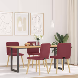 VidaXL 3315247 chaise restaurant
