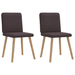 VidaXL 3315248 chaise restaurant