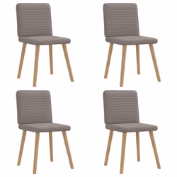 VidaXL 3315250, mousse, Métal, Polyester, Polywood, Hévéa, 110 kg, 450 mm, 540 mm, 860 mm, 47,5 cm