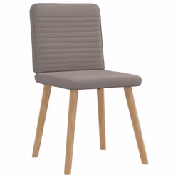VidaXL 3315250 chaise restaurant