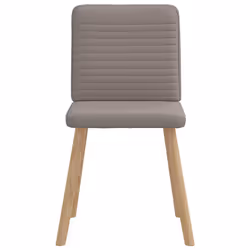 VidaXL 3315250 chaise restaurant - Vue supplémentaire 4